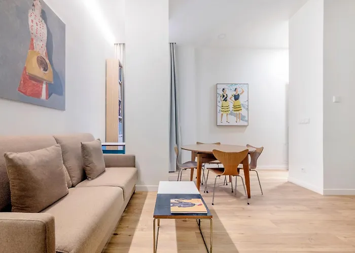 Graffiti Suites El Museo